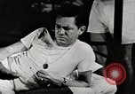 Image of American sailors United States USA, 1945, second 36 stock footage video 65675031667