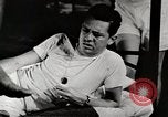 Image of American sailors United States USA, 1945, second 37 stock footage video 65675031667