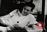Image of American sailors United States USA, 1945, second 38 stock footage video 65675031667