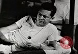 Image of American sailors United States USA, 1945, second 39 stock footage video 65675031667