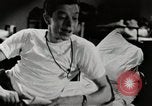 Image of American sailors United States USA, 1945, second 41 stock footage video 65675031667