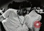 Image of American sailors United States USA, 1945, second 42 stock footage video 65675031667