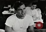 Image of American sailors United States USA, 1945, second 43 stock footage video 65675031667