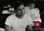 Image of American sailors United States USA, 1945, second 44 stock footage video 65675031667