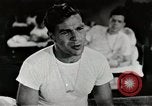 Image of American sailors United States USA, 1945, second 45 stock footage video 65675031667