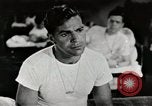 Image of American sailors United States USA, 1945, second 46 stock footage video 65675031667
