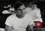 Image of American sailors United States USA, 1945, second 47 stock footage video 65675031667