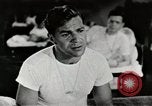 Image of American sailors United States USA, 1945, second 48 stock footage video 65675031667