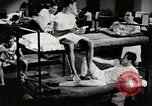 Image of American sailors United States USA, 1945, second 53 stock footage video 65675031667