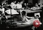 Image of American sailors United States USA, 1945, second 54 stock footage video 65675031667