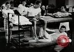 Image of American sailors United States USA, 1945, second 56 stock footage video 65675031667