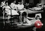 Image of American sailors United States USA, 1945, second 58 stock footage video 65675031667