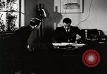 Image of American sailors United States USA, 1945, second 14 stock footage video 65675031668
