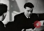 Image of American sailors United States USA, 1945, second 28 stock footage video 65675031668