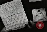Image of American sailors United States USA, 1945, second 31 stock footage video 65675031668