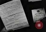Image of American sailors United States USA, 1945, second 32 stock footage video 65675031668