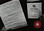 Image of American sailors United States USA, 1945, second 33 stock footage video 65675031668