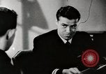 Image of American sailors United States USA, 1945, second 46 stock footage video 65675031668