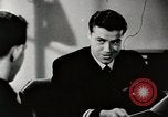 Image of American sailors United States USA, 1945, second 47 stock footage video 65675031668