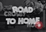 Image of Road to Home United States USA, 1945, second 32 stock footage video 65675031669