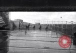 Standbild Segler chop Eis von japanischen leichten Kreuzer Aleutians, 1942, aus Sekunde 1 historischem Filmmaterial Videoclip 65675031671
