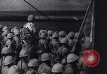 Image of Japanese naval operations Pacific Ocean, 1941, second 3 stock footage video 65675031672