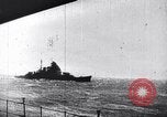 Image of Japanese naval operations Pacific Ocean, 1941, second 4 stock footage video 65675031672