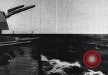 Image of Japanese naval operations Pacific Ocean, 1941, second 7 stock footage video 65675031672