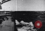 Image of Japanese naval operations Pacific Ocean, 1941, second 8 stock footage video 65675031672