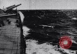 Image of Japanese naval operations Pacific Ocean, 1941, second 10 stock footage video 65675031672