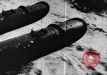 Image of Japanese naval operations Pacific Ocean, 1941, second 17 stock footage video 65675031672
