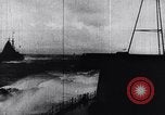 Image of Japanese naval operations Pacific Ocean, 1941, second 18 stock footage video 65675031672