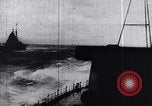 Image of Japanese naval operations Pacific Ocean, 1941, second 19 stock footage video 65675031672