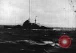 Image of Japanese naval operations Pacific Ocean, 1941, second 21 stock footage video 65675031672