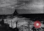 Image of Japanese naval operations Pacific Ocean, 1941, second 25 stock footage video 65675031672