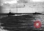 Image of Japanese naval operations Pacific Ocean, 1941, second 30 stock footage video 65675031672