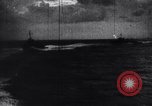 Image of Japanese naval operations Pacific Ocean, 1941, second 32 stock footage video 65675031672