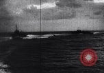Image of Japanese naval operations Pacific Ocean, 1941, second 33 stock footage video 65675031672