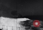 Image of Japanese naval operations Pacific Ocean, 1941, second 35 stock footage video 65675031672