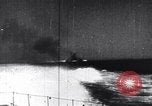 Image of Japanese naval operations Pacific Ocean, 1941, second 38 stock footage video 65675031672