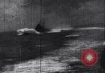 Image of Japanese naval operations Pacific Ocean, 1941, second 40 stock footage video 65675031672
