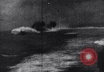 Image of Japanese naval operations Pacific Ocean, 1941, second 41 stock footage video 65675031672