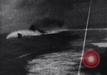 Image of Japanese naval operations Pacific Ocean, 1941, second 42 stock footage video 65675031672