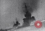 Image of Japanese naval operations Pacific Ocean, 1941, second 44 stock footage video 65675031672