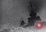 Image of Japanese naval operations Pacific Ocean, 1941, second 46 stock footage video 65675031672