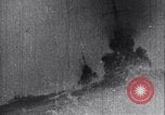 Image of Japanese naval operations Pacific Ocean, 1941, second 47 stock footage video 65675031672