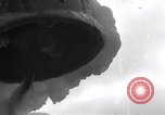 Image of Japanese light cruiser covered in ice Aleutians, 1942, second 7 stock footage video 65675031673