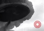 Image of Japanese light cruiser covered in ice Aleutians, 1942, second 8 stock footage video 65675031673