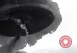 Image of Japanese light cruiser covered in ice Aleutians, 1942, second 9 stock footage video 65675031673