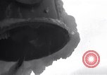 Image of Japanese light cruiser covered in ice Aleutians, 1942, second 10 stock footage video 65675031673